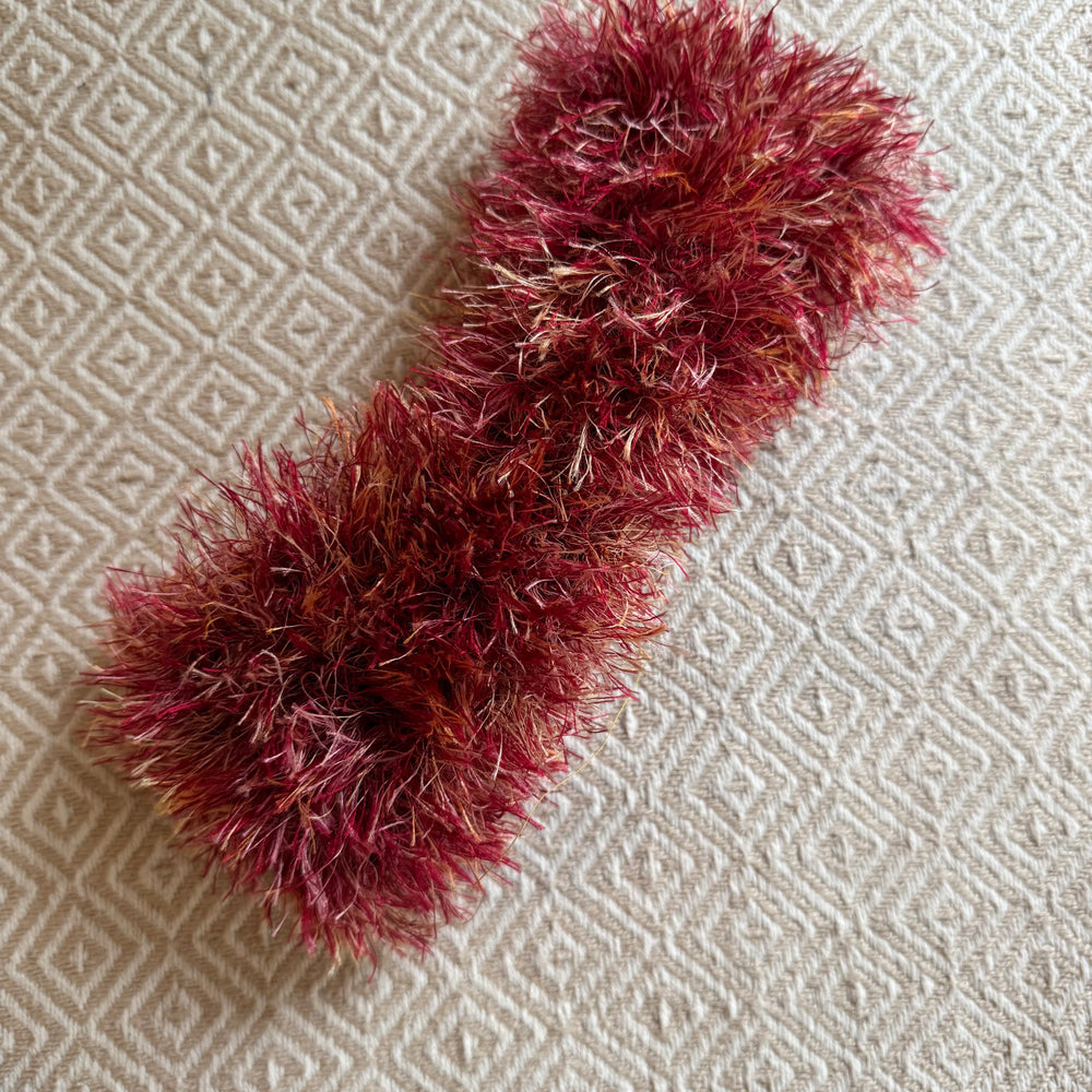 
                      
                        Funky Fluffys
                      
                    