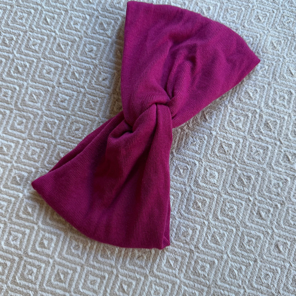 
                      
                        NEU: Upcycling Stirnbänder
                      
                    