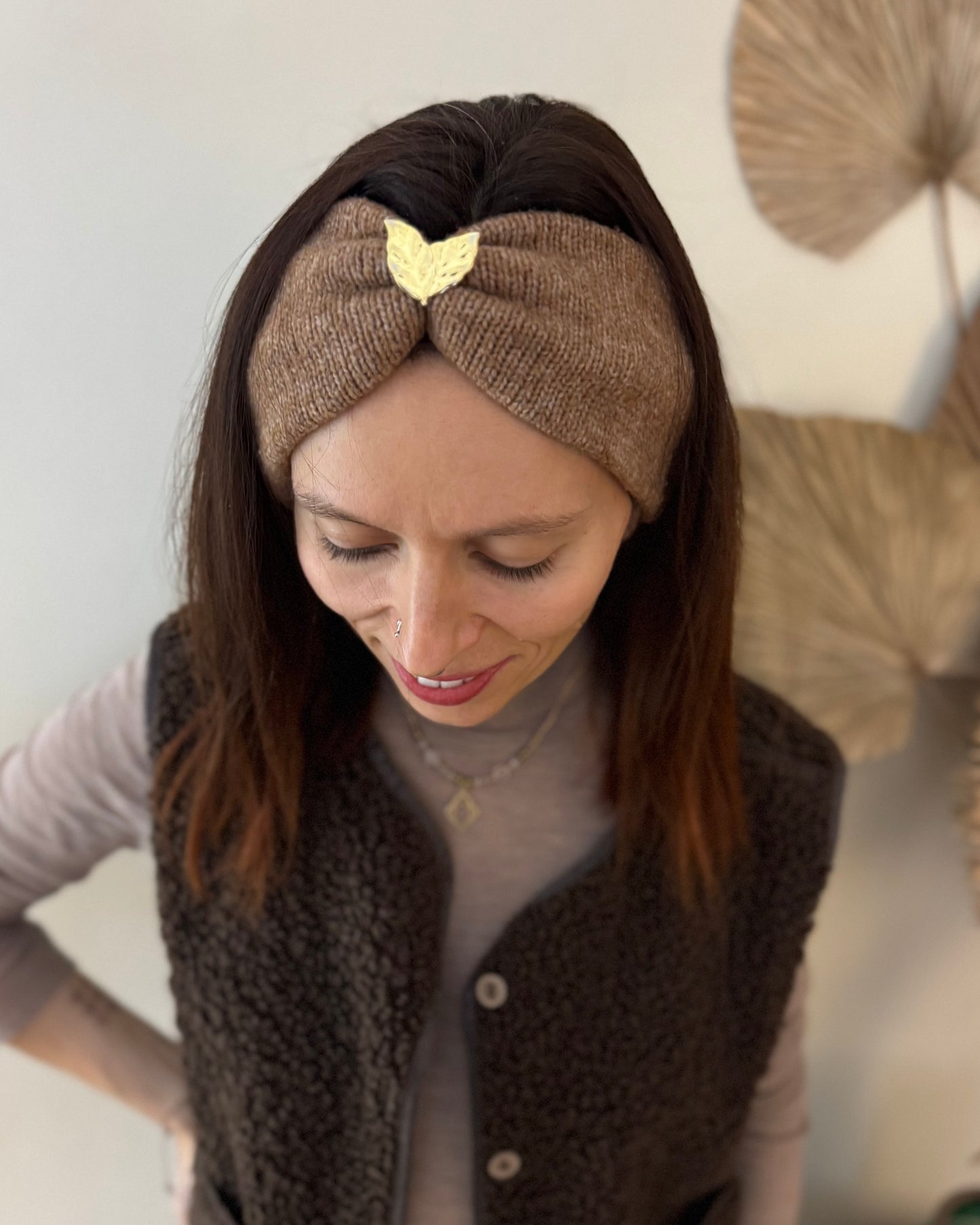 NEU: Broschenbänder Mix