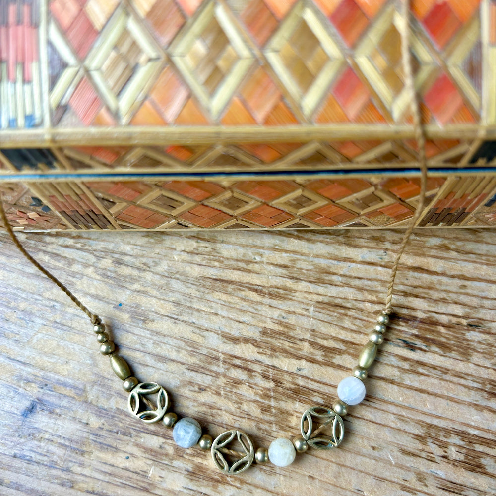 
                      
                        Boho Ketten
                      
                    