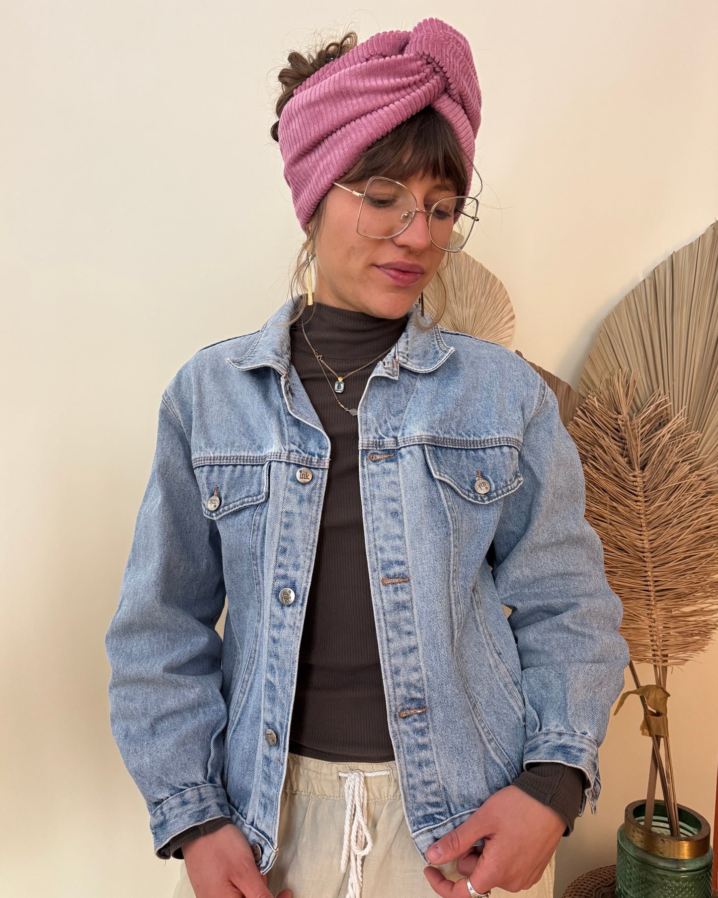 NEU: Jacken // Silk with Soul
