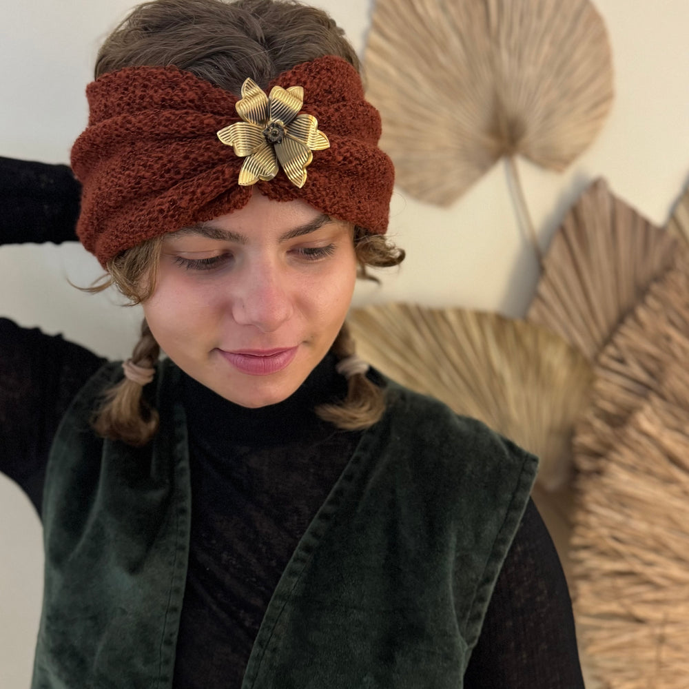 NEU: Broschenbänder Mix