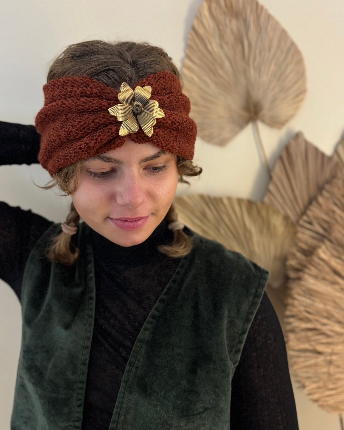 NEU: Broschenbänder Mix