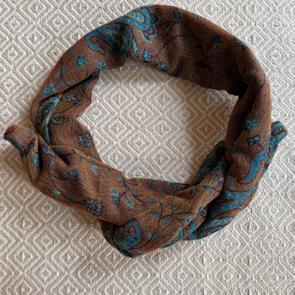 
                      
                        NEU: Draht-Trullas Paisley Love
                      
                    