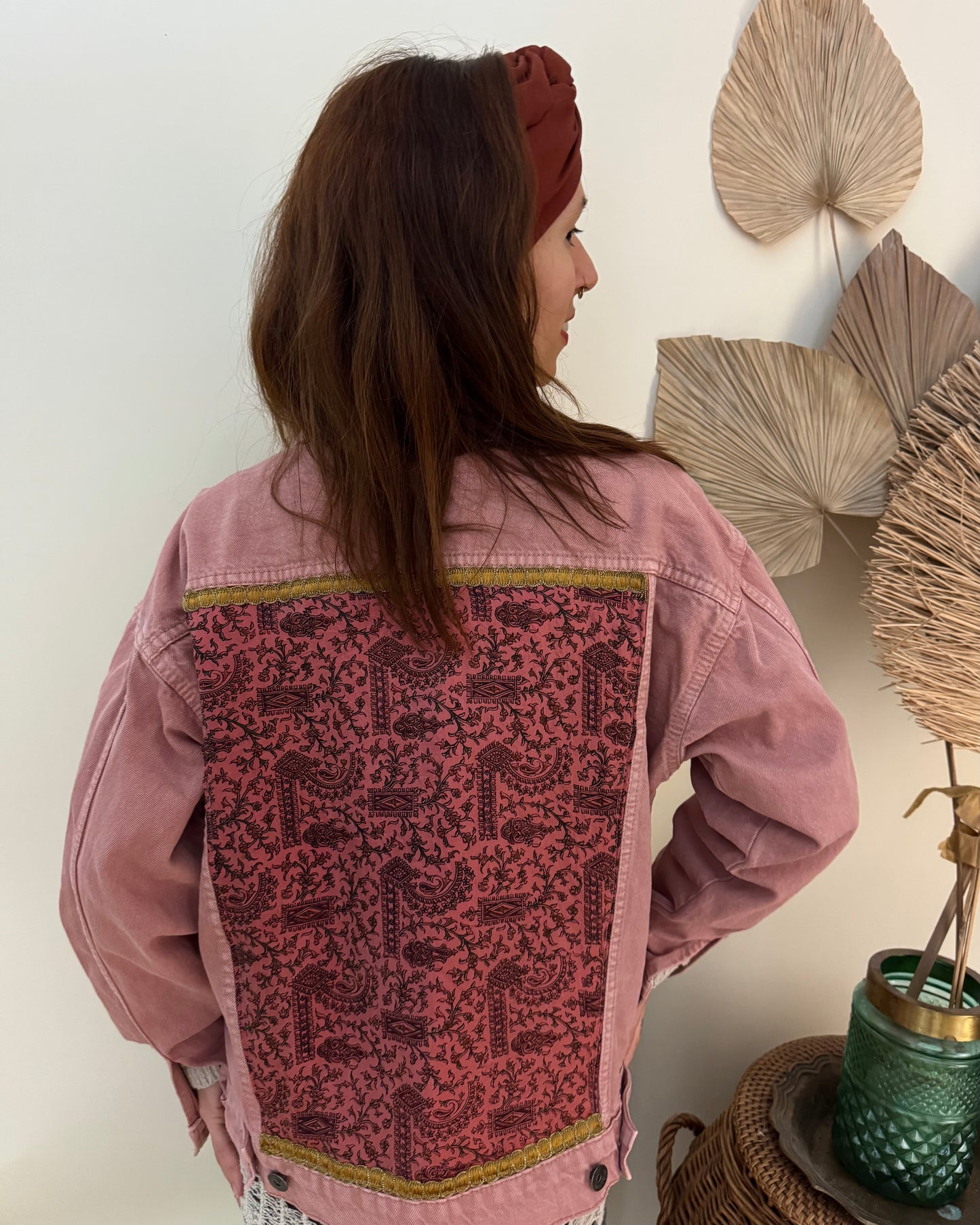NEU: Jacken // Silk with Soul