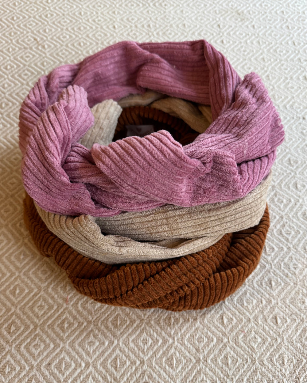 NEU: Draht-Trullas Cord