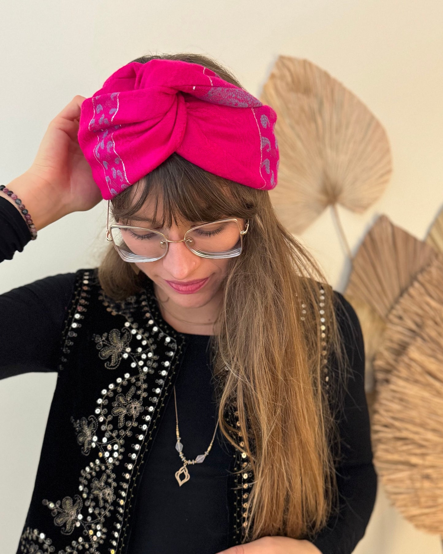 SALE: Draht-Trullas Paisley Love