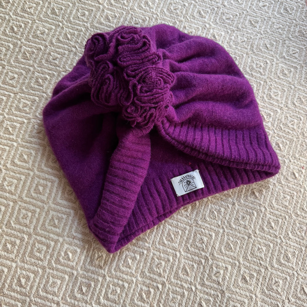 
                      
                        Upcycling Turbane Kids // Herbst & Winter
                      
                    