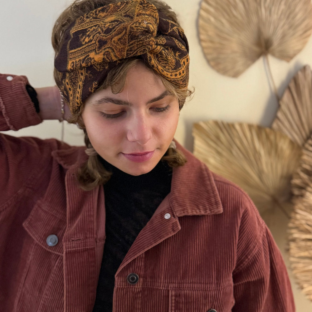 
                      
                        NEU: Draht-Trullas Paisley Love
                      
                    