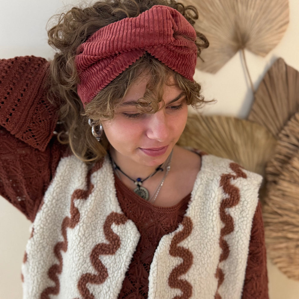 NEU: Draht-Trullas Cord