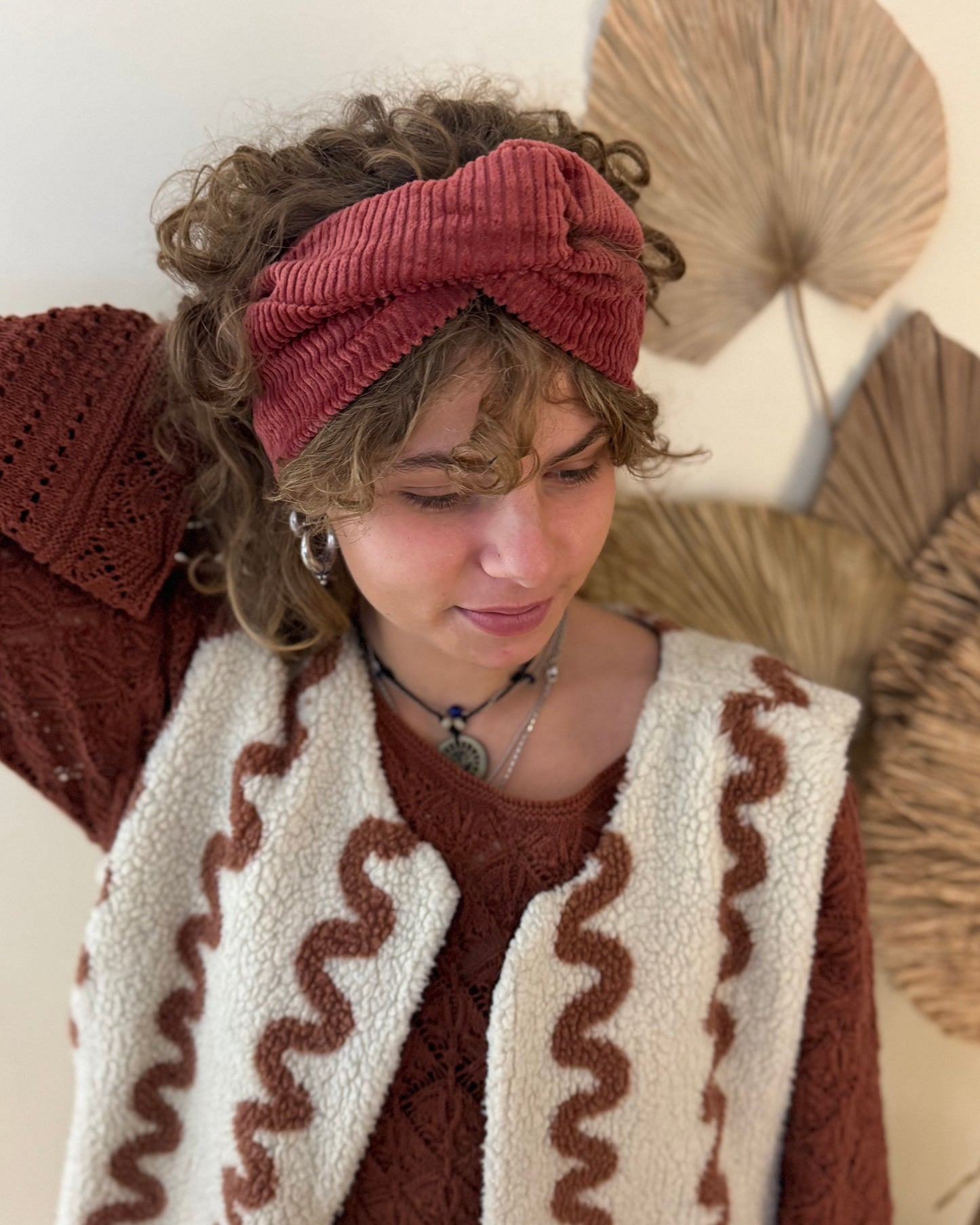 NEU: Draht-Trullas Cord