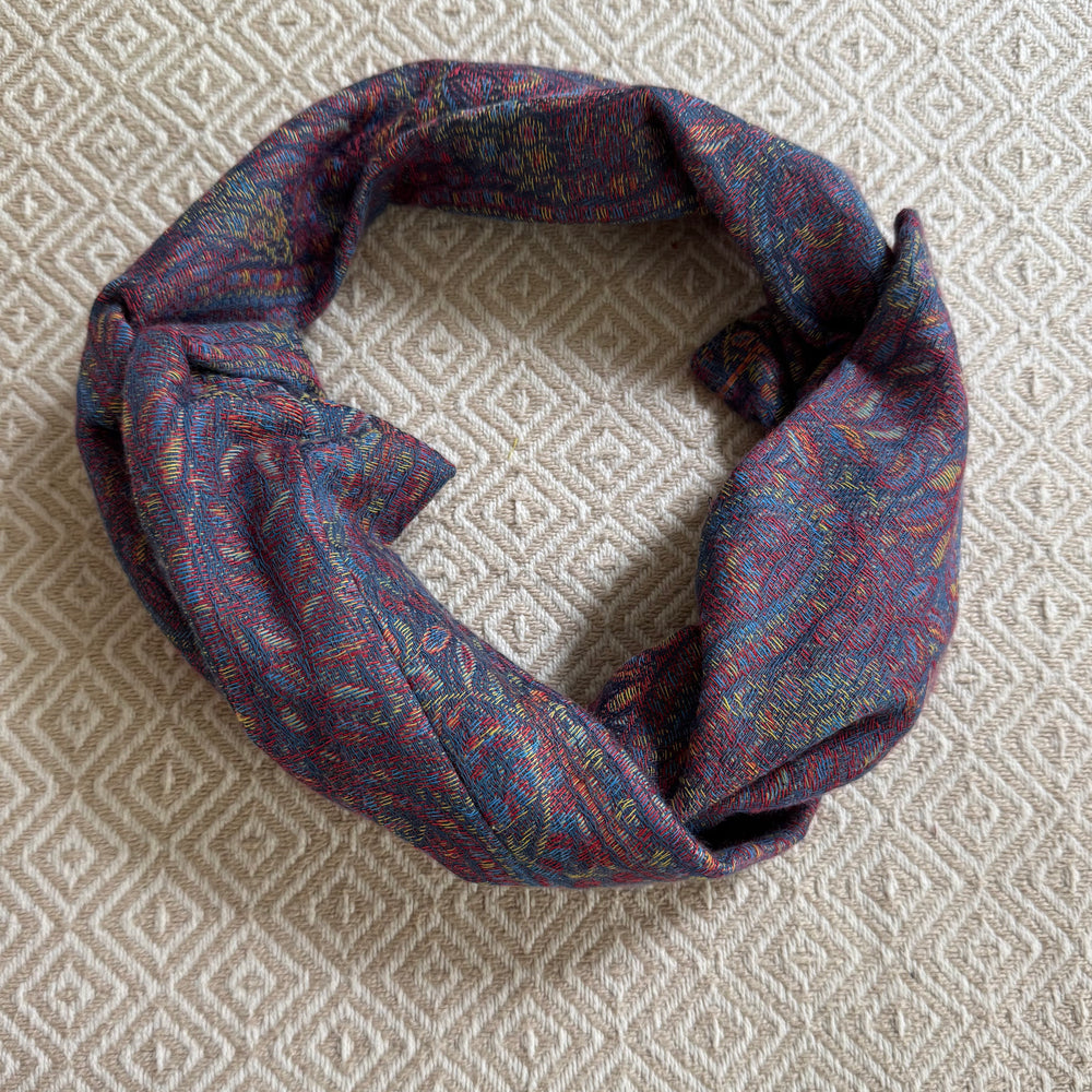 
                      
                        Draht-Trullas Paisley Love
                      
                    