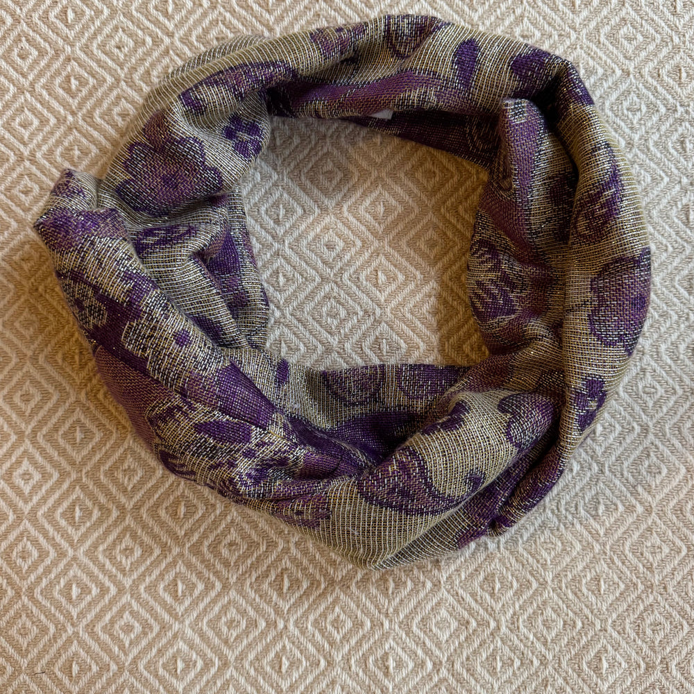 
                      
                        NEU: Draht-Trullas Paisley Love
                      
                    