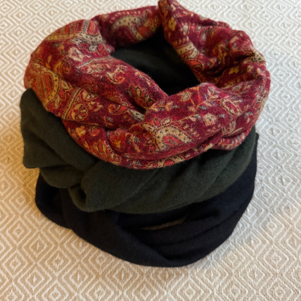 NEU: Draht-Trullas Kuschelig