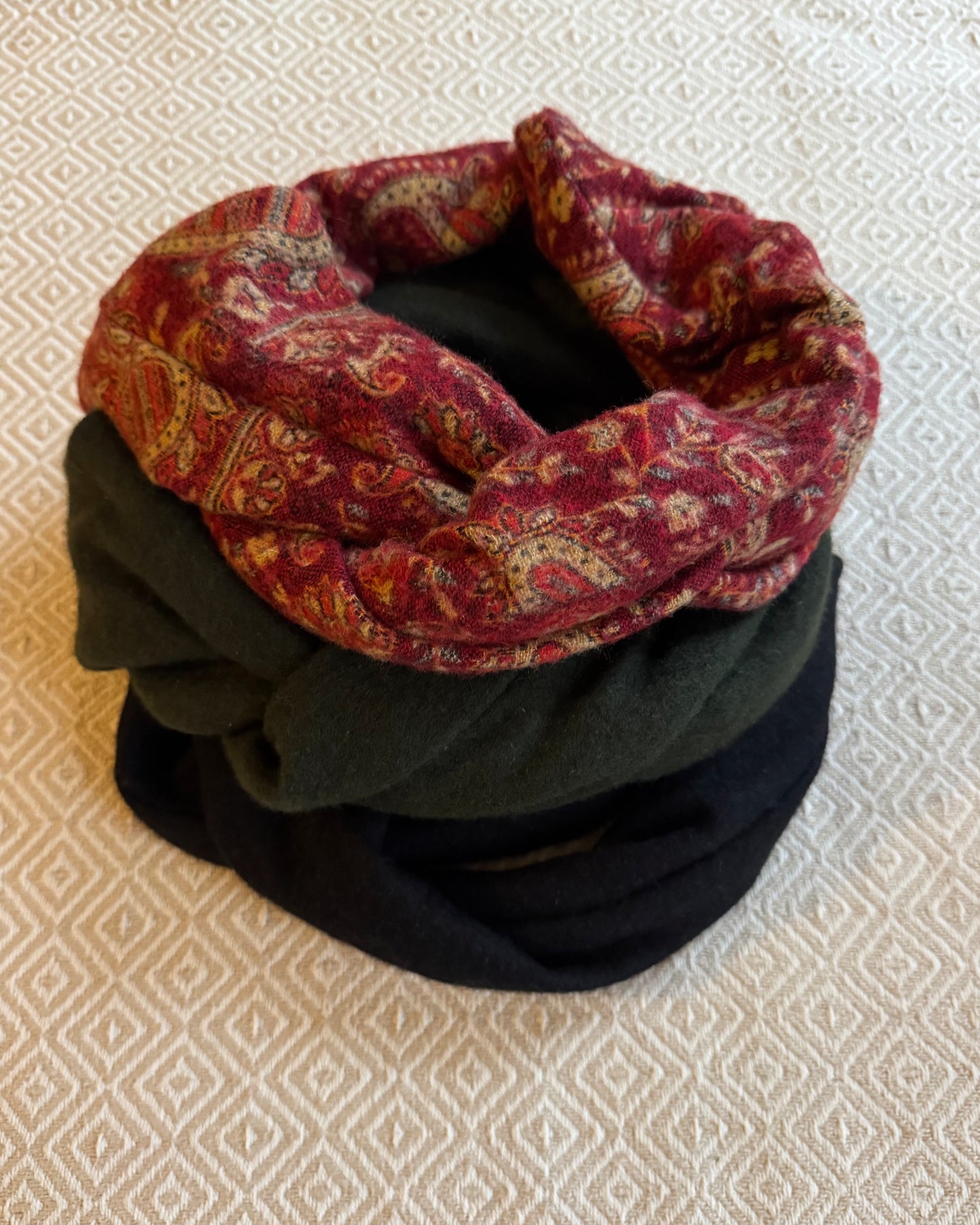 NEU: Draht-Trullas Kuschelig