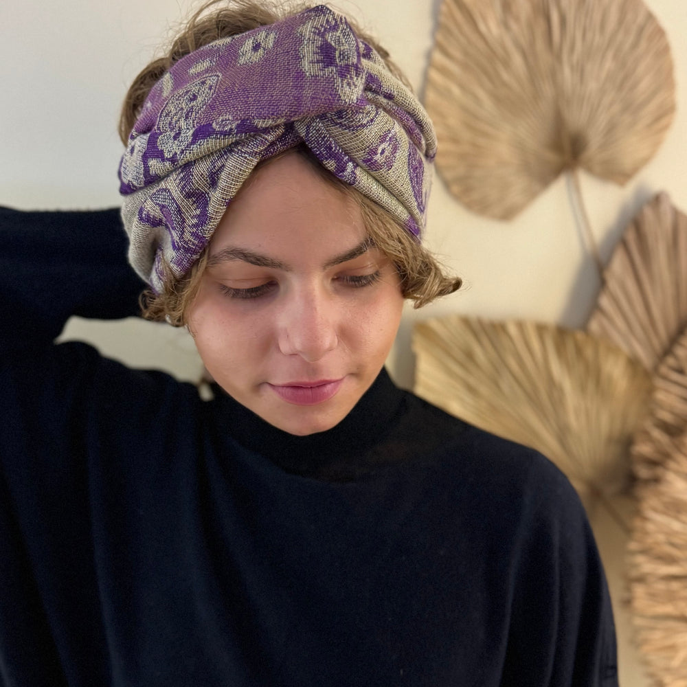 
                      
                        NEU: Draht-Trullas Paisley Love
                      
                    