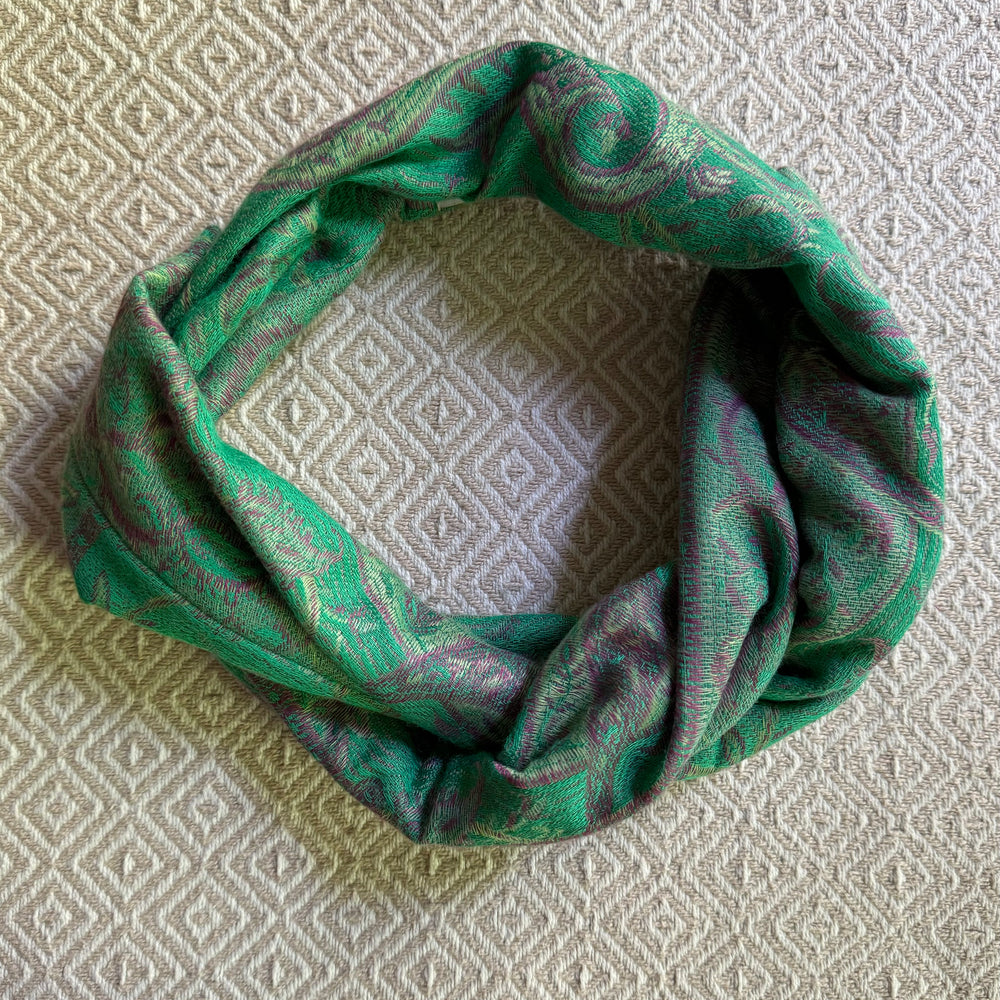 
                      
                        NEU: Draht-Trullas Paisley Love
                      
                    