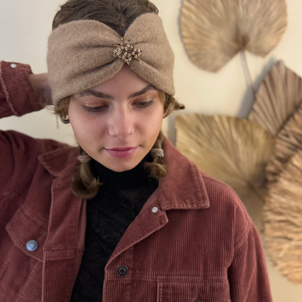 
                      
                        NEU: Broschenbänder Wolle
                      
                    