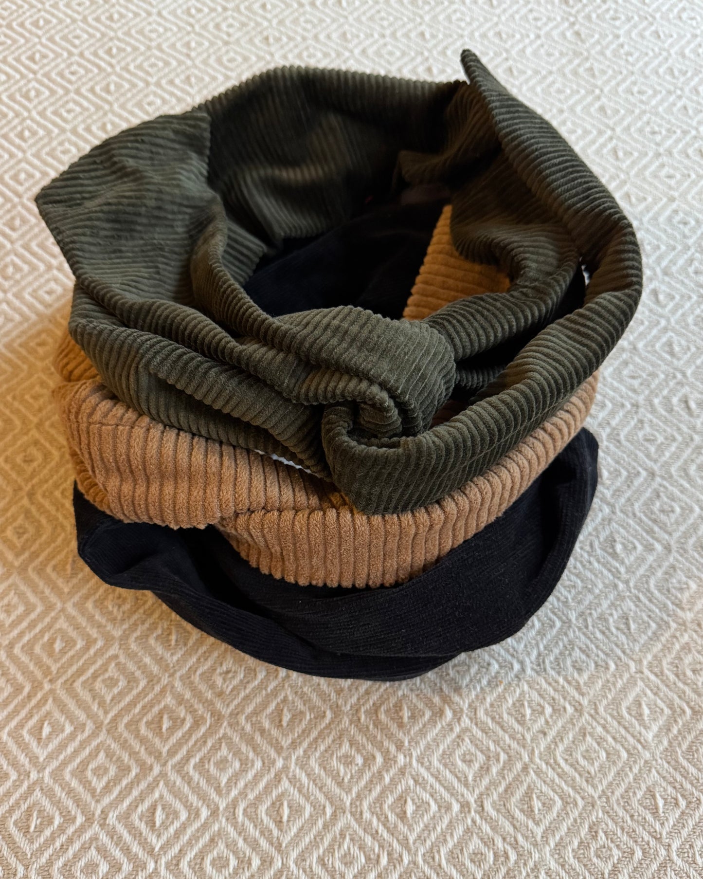 NEU: Draht-Trullas Cord