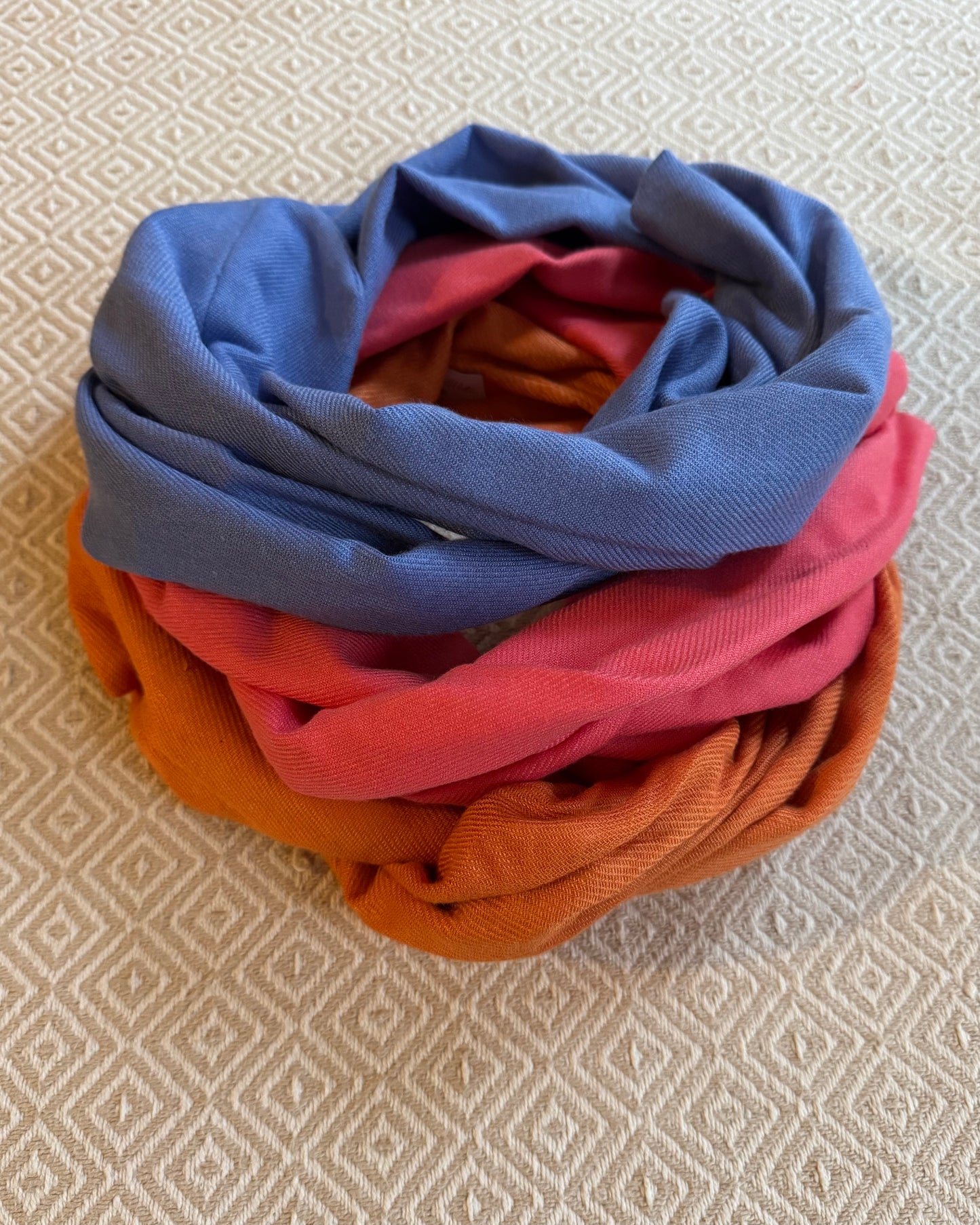 NEU: Draht-Trullas Uni Bunt