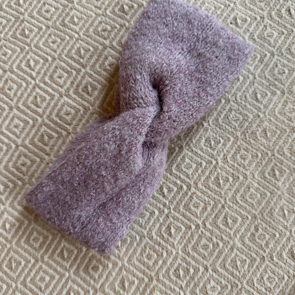 
                      
                        NEU: Upcycling Stirnbänder
                      
                    