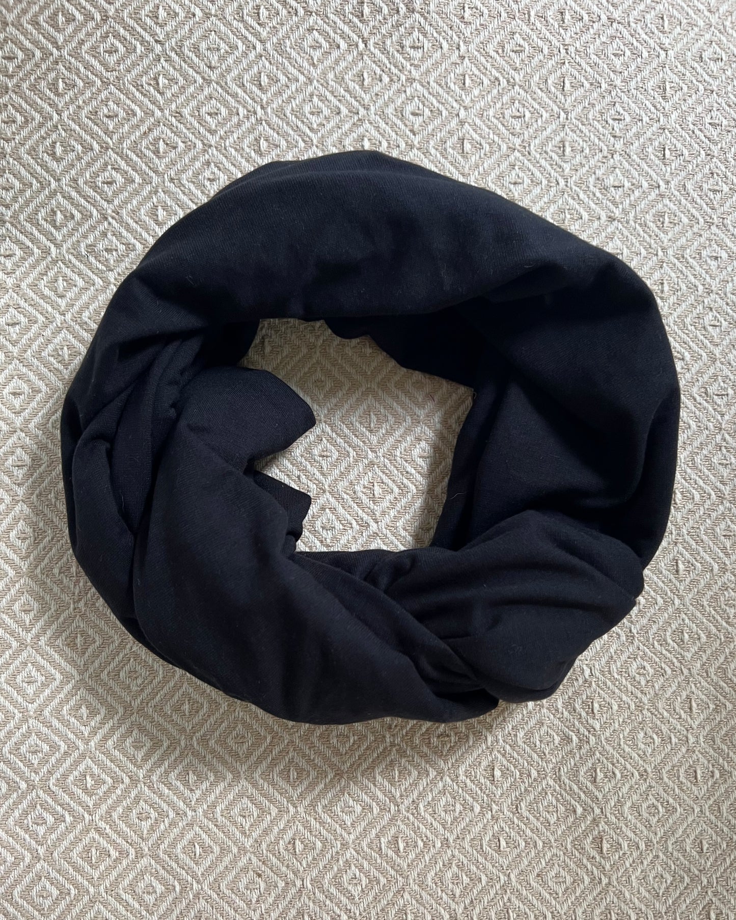 Maxi Draht-Turban Nora