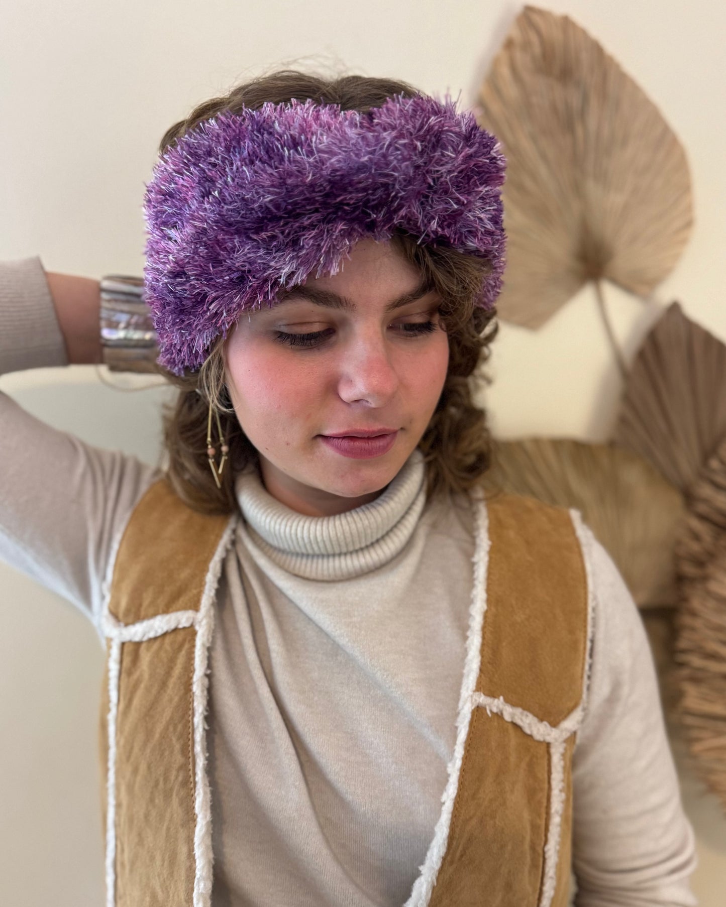 Stirnbänder Funky Fussels