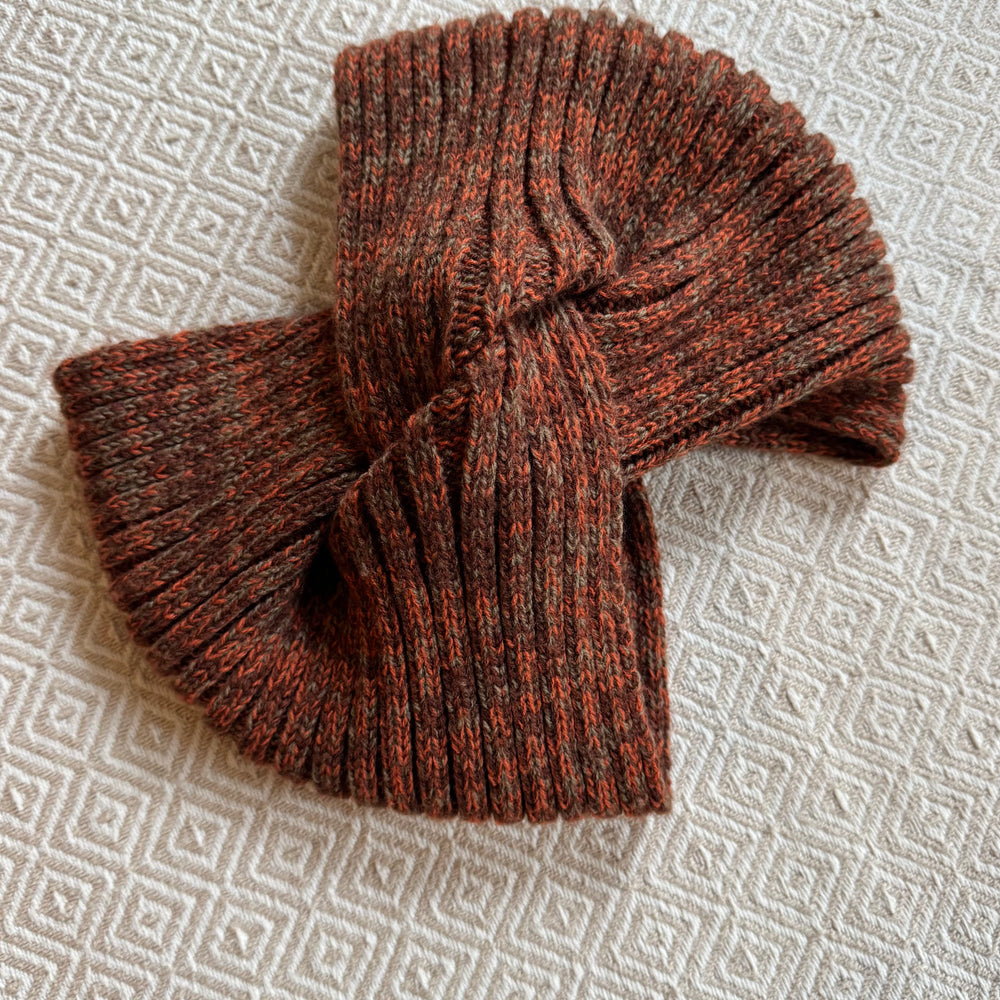 
                      
                        NEU: Strickstirnbänder
                      
                    