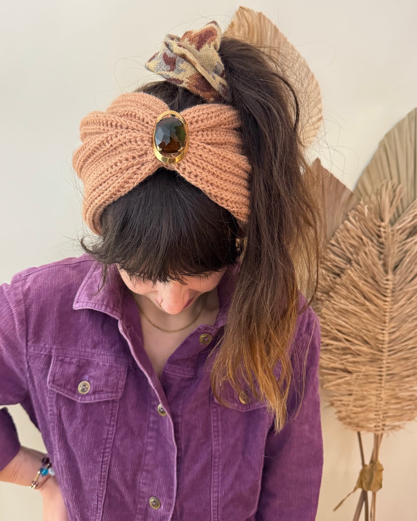 NEU: Broschenbänder Mix