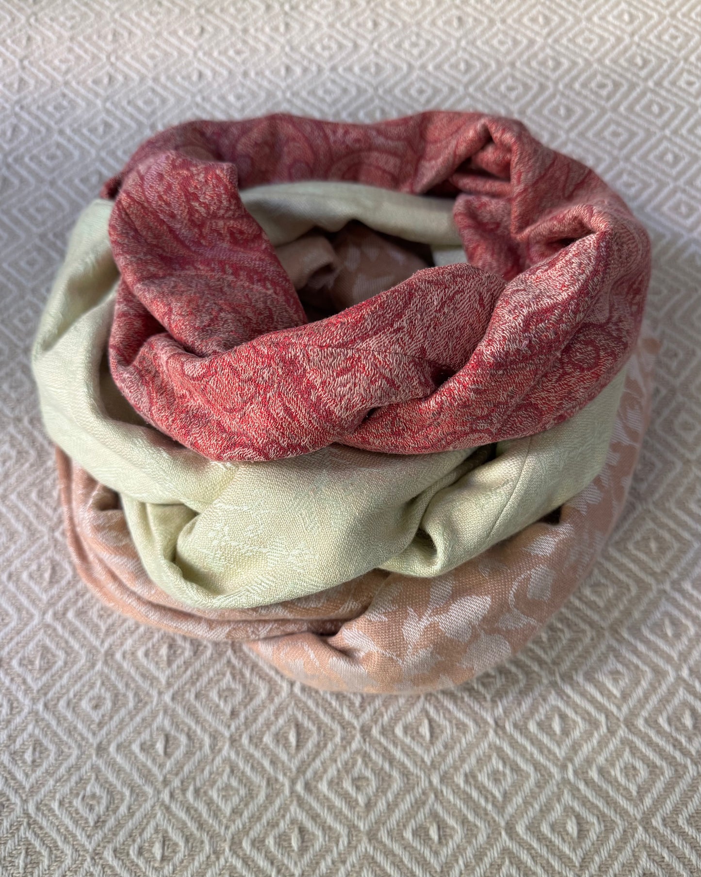 SALE: Draht-Trullas Paisley Love