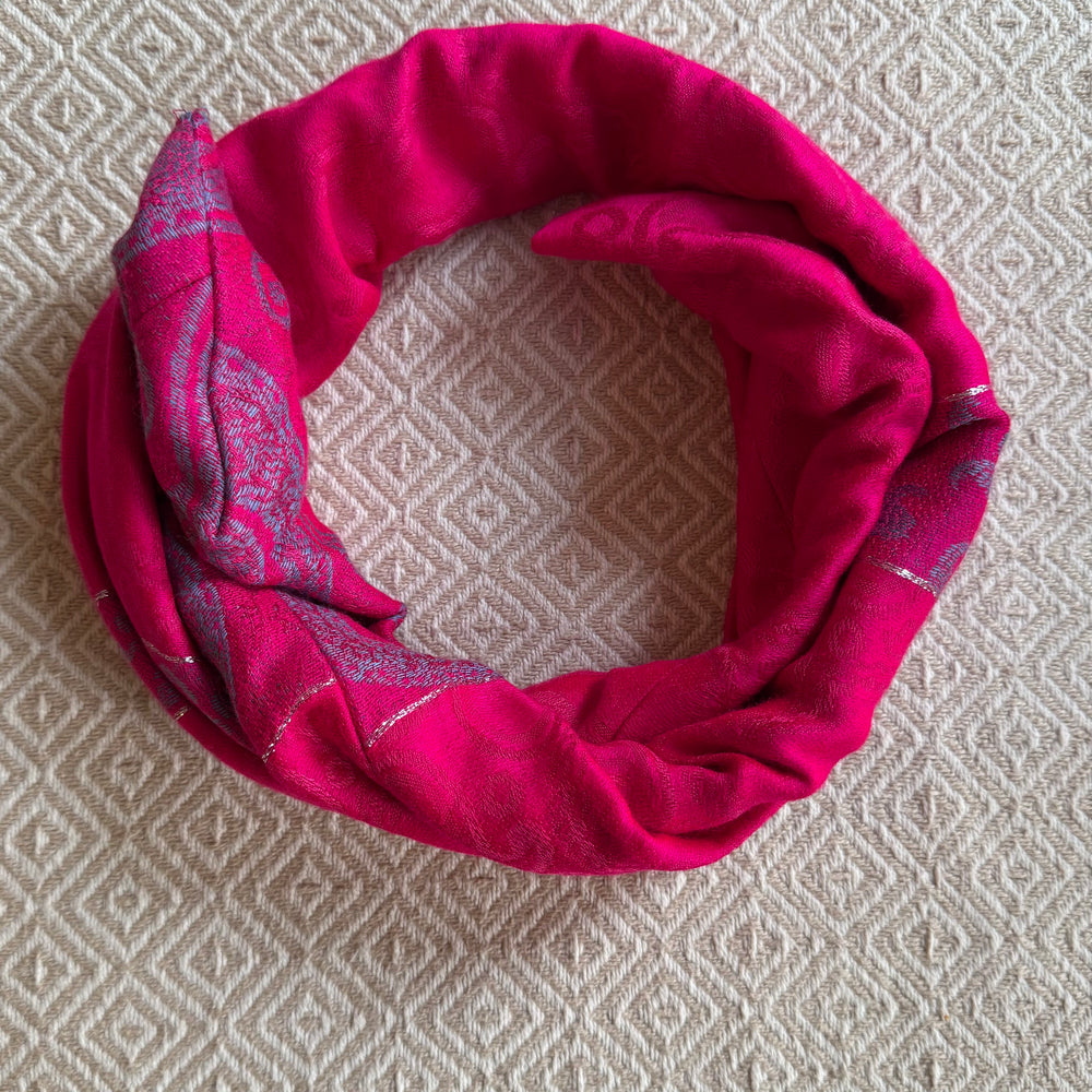 
                      
                        NEU: Draht-Trullas Paisley Love
                      
                    