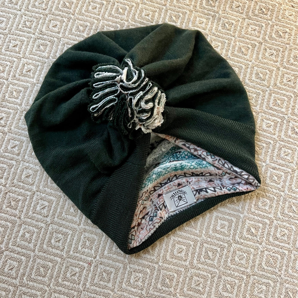 
                      
                        Upcycling Turbans Kids // Autumn &amp; Winter
                      
                    