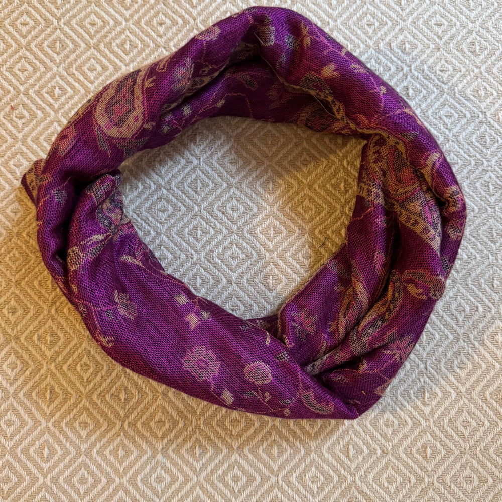 Draht-Trullas Paisley Love