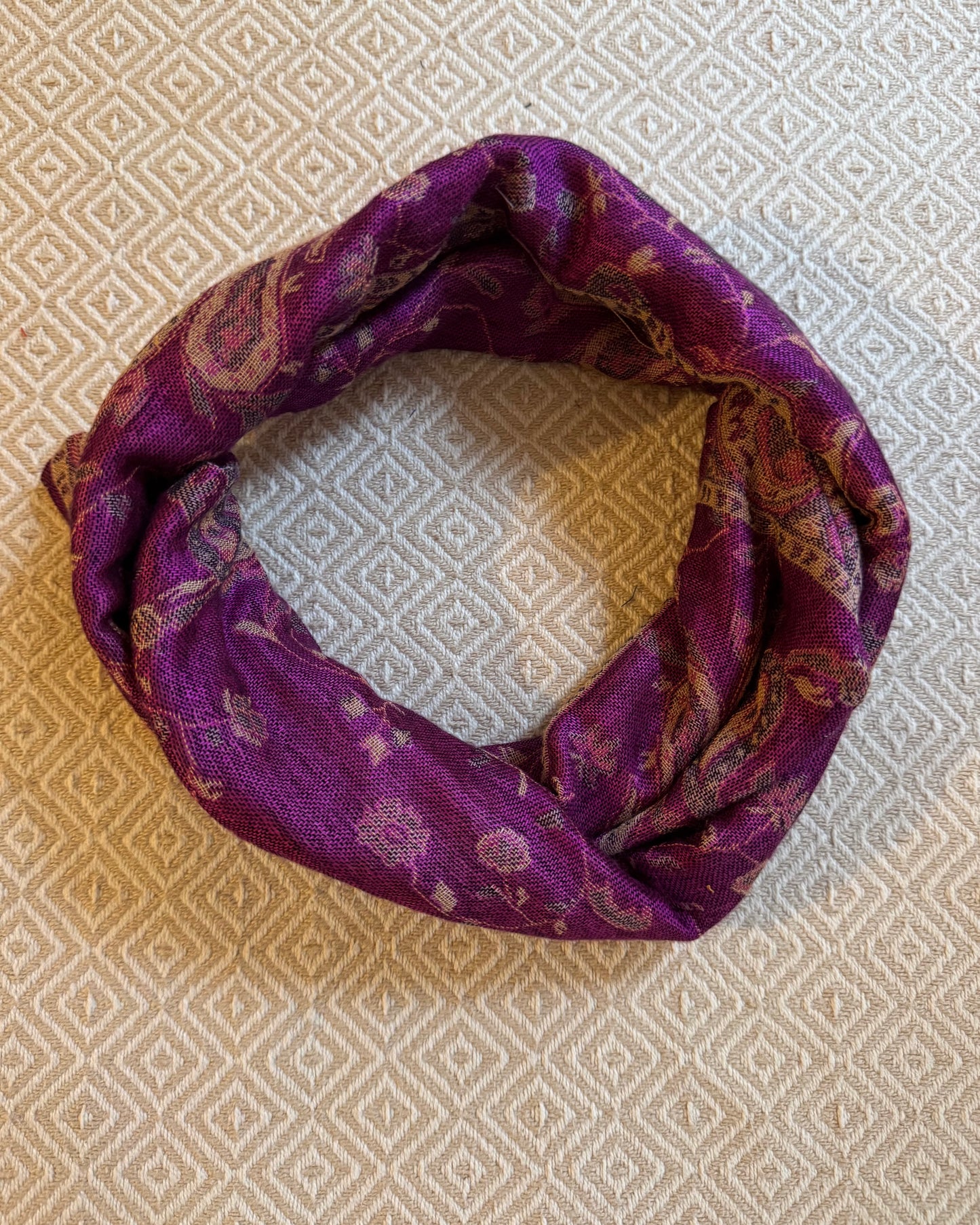 Draht-Trullas Paisley Love