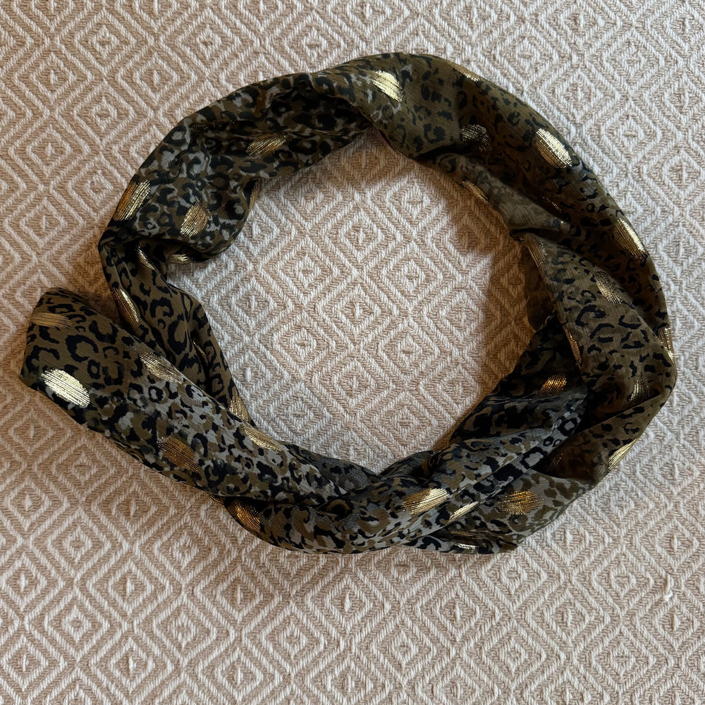 
                      
                        Draht-Trullas Animal Print
                      
                    
