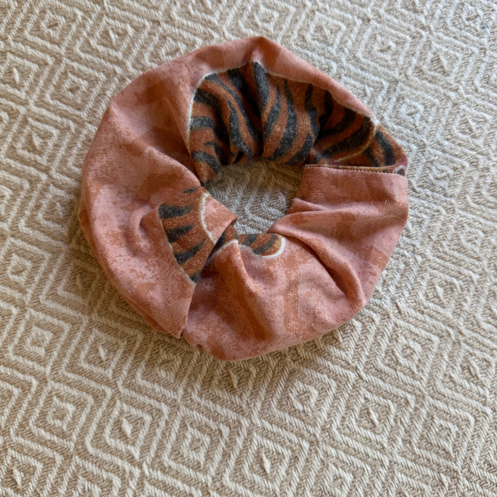 
                      
                        Upgecycelte Scrunchies
                      
                    