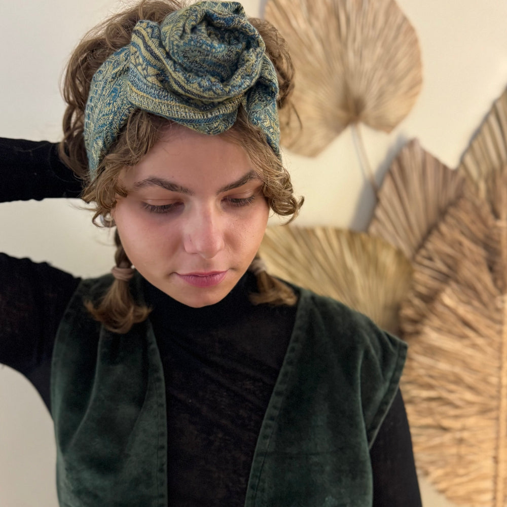 NEU: Draht-Trullas Paisley Love