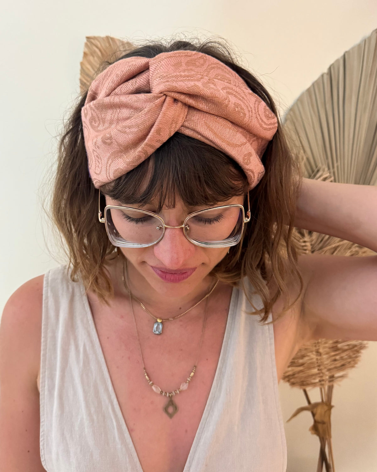 SALE: Draht-Trullas Paisley Love