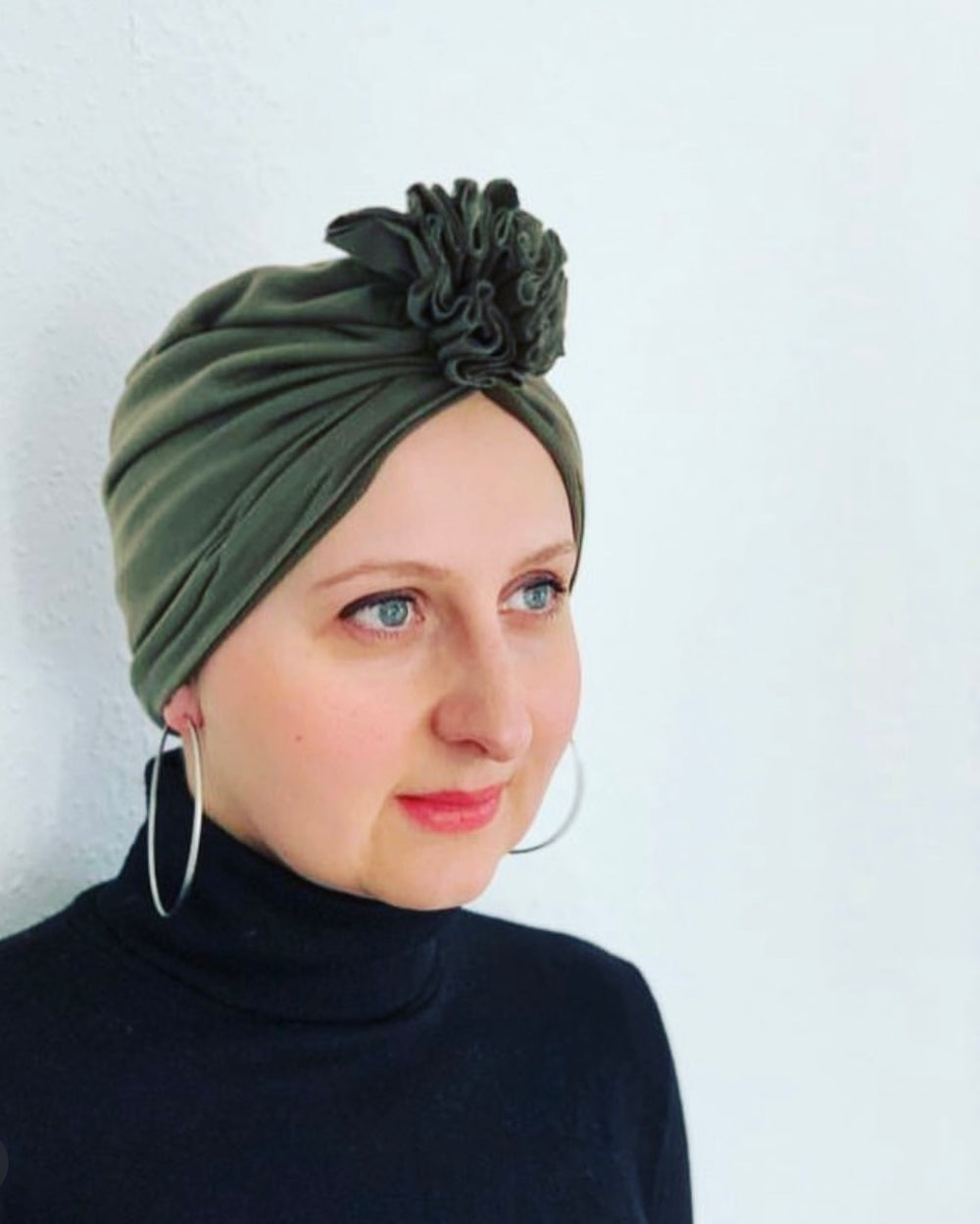 Spenden Turban