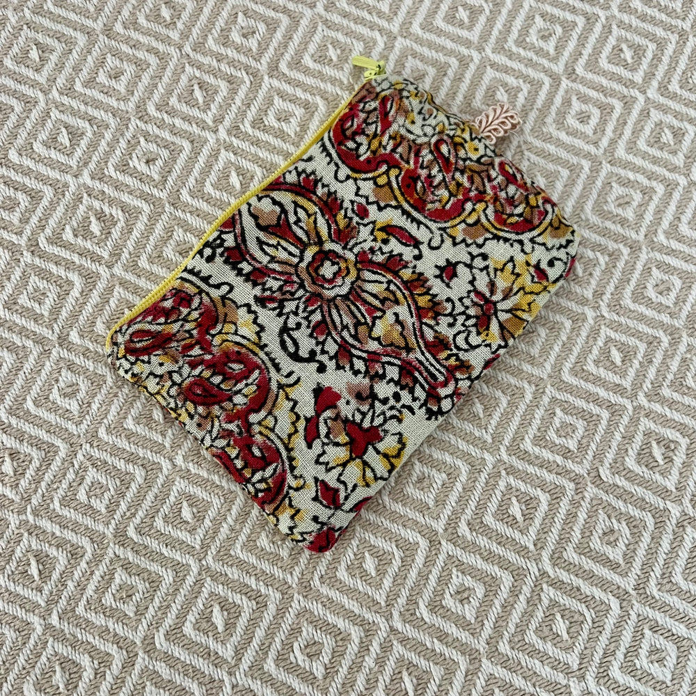 
                      
                        Upcycled bags 
                      
                    