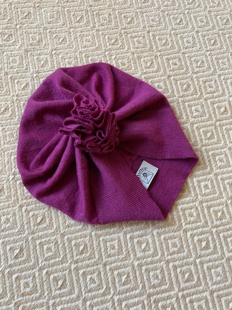 
                      
                        Baby turbans 3 to 6 months // Spring &amp; Summer
                      
                    