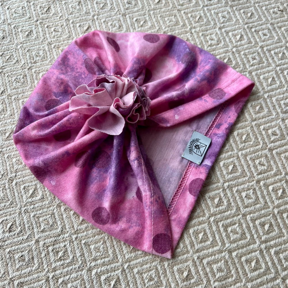
                      
                        NEU: Upcycling Turbane Kids // Frühling & Sommer
                      
                    