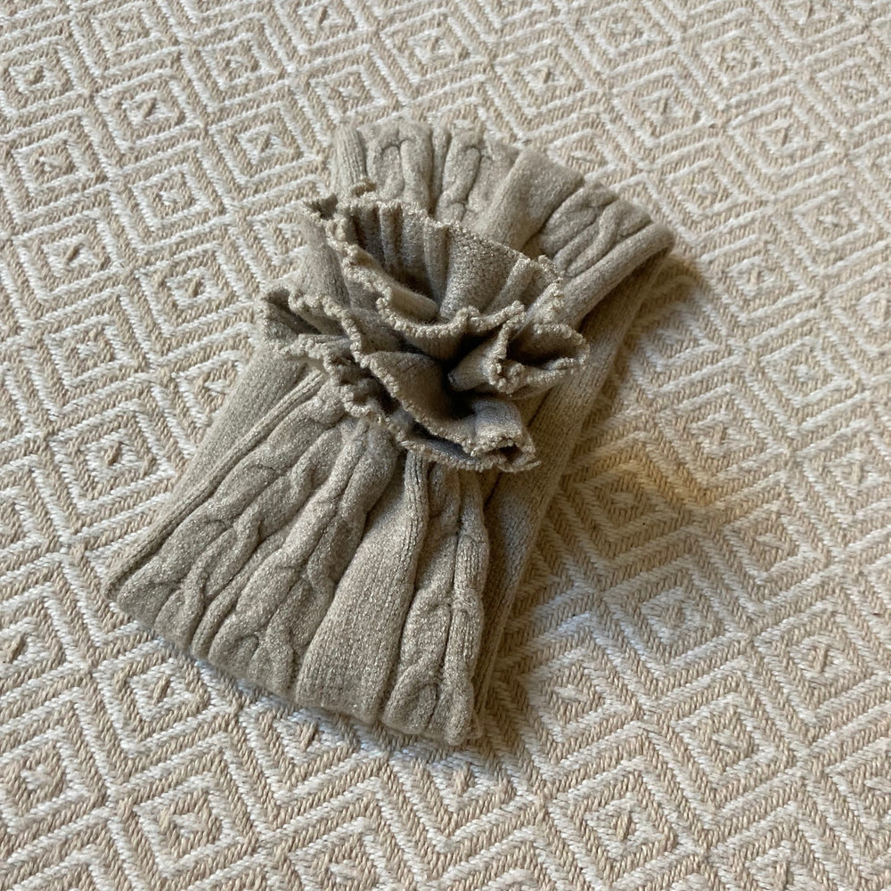 
                      
                        Babyschleife Babystirnband Creme
                      
                    
