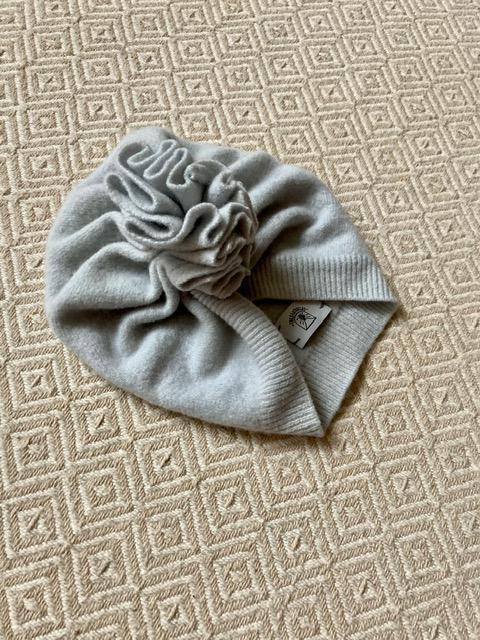 
                      
                        Babyturban Off White
                      
                    