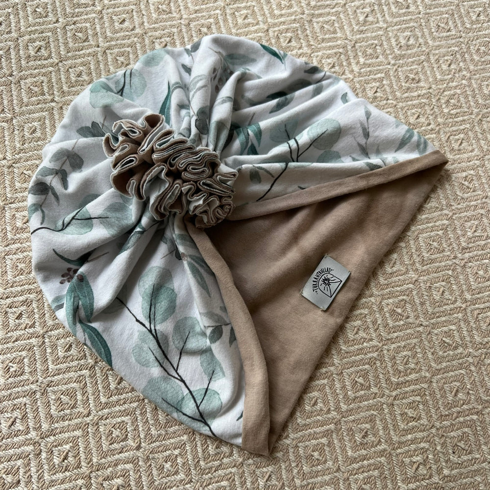 
                      
                        NEU: Upcycling Turbane Kids // Frühling & Sommer
                      
                    