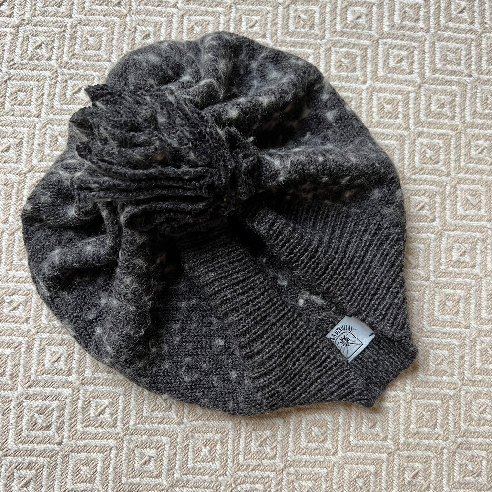 
                      
                        Baby turbans 6-9 months // Autumn &amp; Winter 
                      
                    