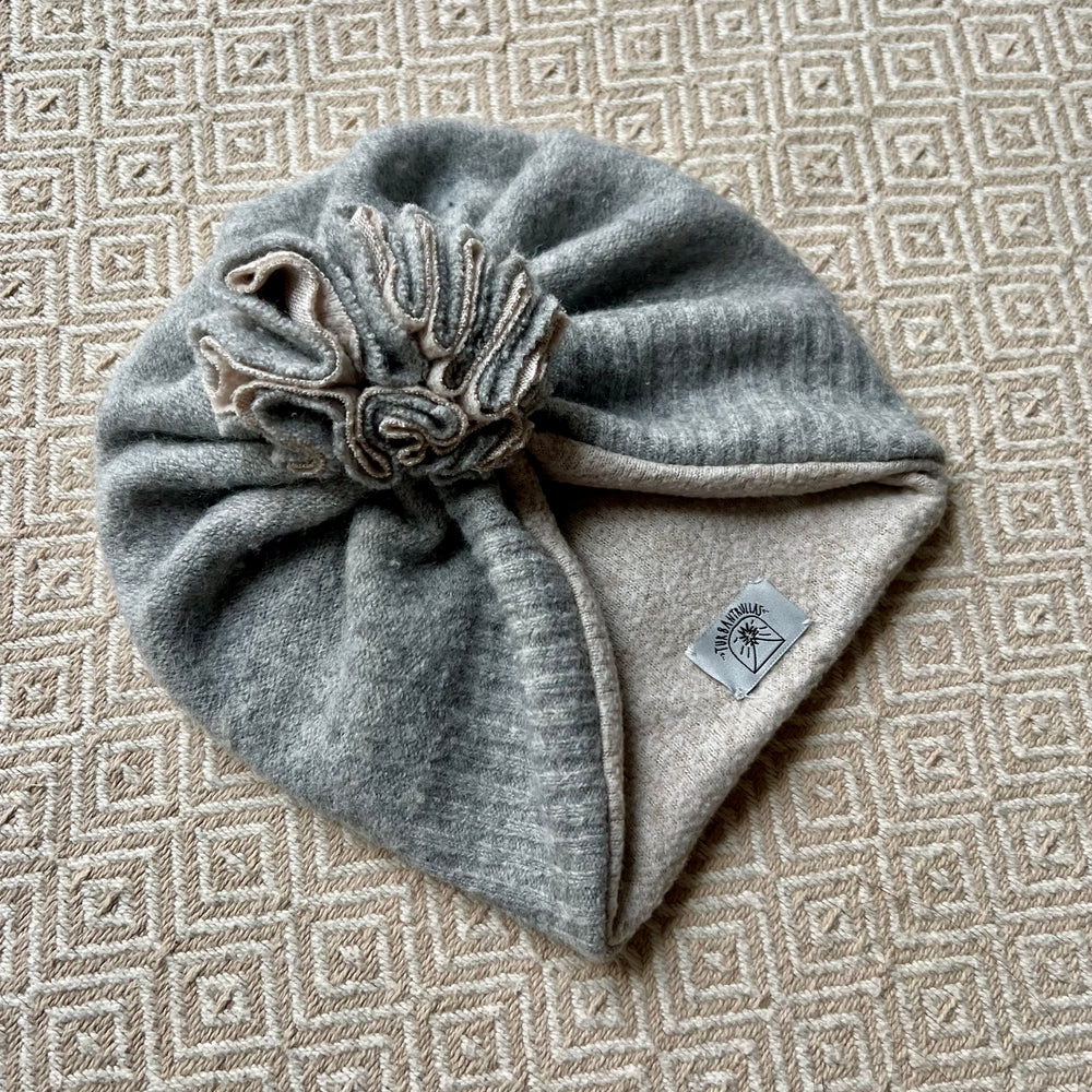 
                      
                        Babyturbane 9-12 // Herbst und Winter
                      
                    
