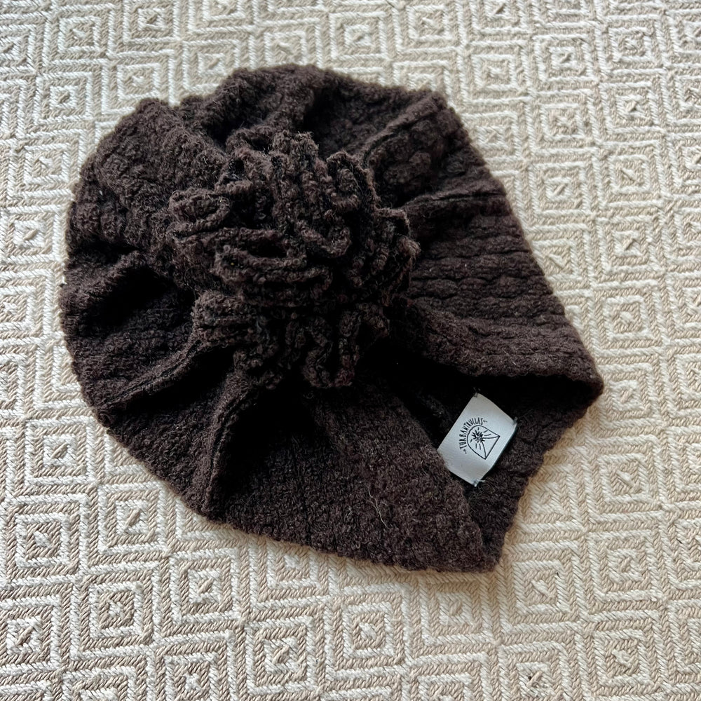 
                      
                        Babyturbane 3-6 Monate // Herbst & Winter
                      
                    