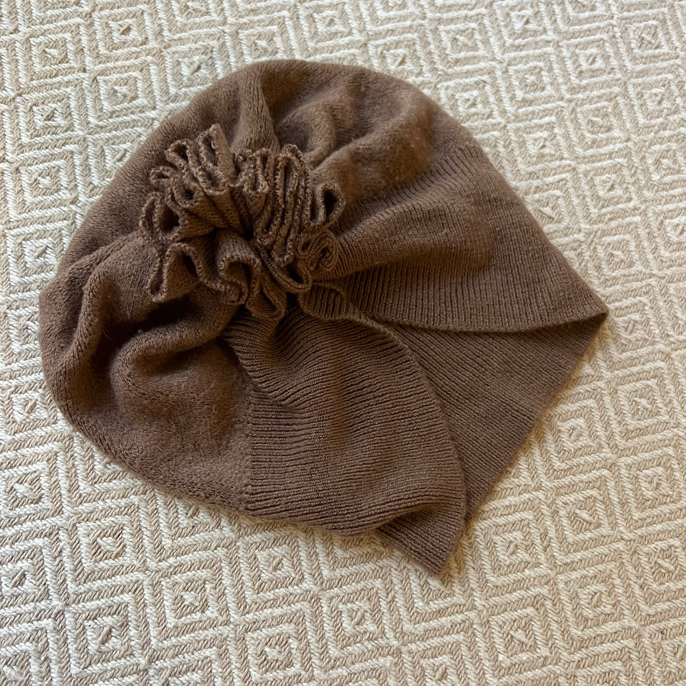 
                      
                        Baby turbans 6-9 months // Autumn &amp; Winter 
                      
                    
