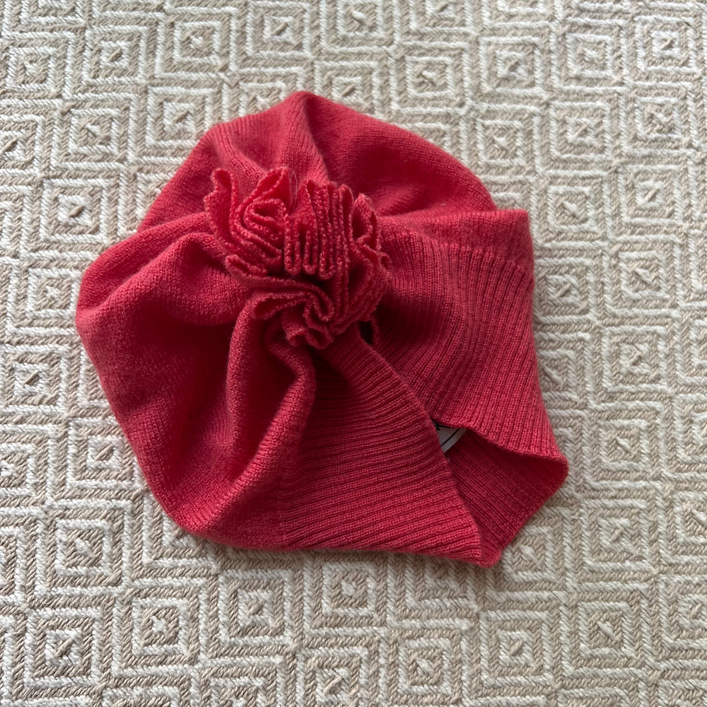 
                      
                        Baby turbans 0-3 months // Autumn &amp; Winter 
                      
                    